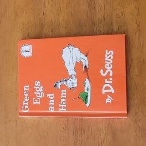 Green Eggs and Ham